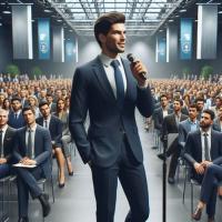 اگه میخوای فن بیانت قوی بشه