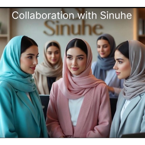 دعوت به همکاری کارشناس آموزشی فروش